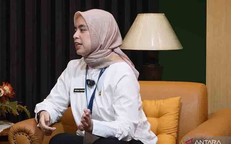 Kemendes PDTT Harap Implementasi RKDD Libatkan Semua Pihak di Desa