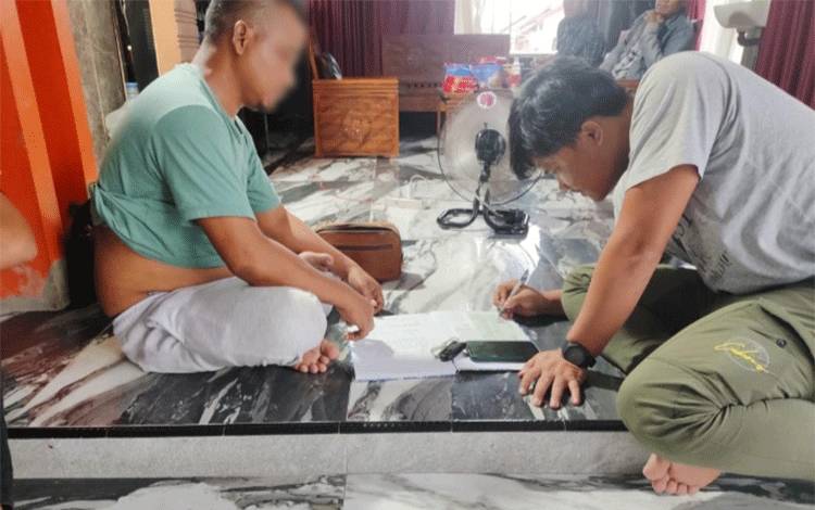 Ditipu soal Jual Beli Sarang Walet, Pengusaha di Sampit Mohon Polisi Buru Pelaku