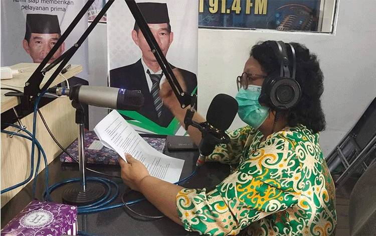 Berikut Pengobatan Penyakit Asma yang Dapat Dilakukan