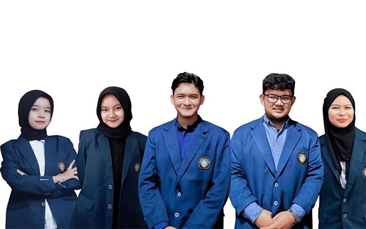 Mahasiswa Unibraw Teliti Serai dan Cengkeh Kendalikan Scabies