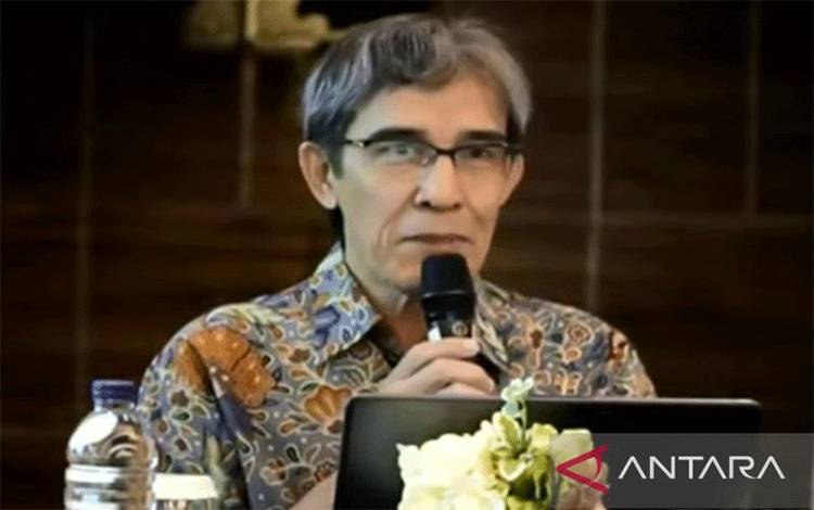 Eks Komisioner KPU: Sistem Verifikasi Penting Dalam Menghitung Suara