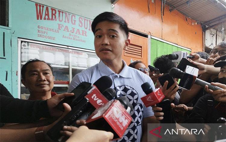 Pengamat: Jokowi "Effect" Bisa Menangkan Kaesang di Jawa Tengah