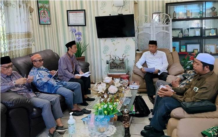 Acara Lebaran Yatim Berbagi Cinta Berlimpah Berkah Terus Dipersiapkan