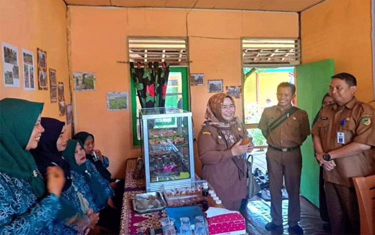 Pembangunan Desa Melibatkan Berbagai Aspek Kehidupan di Desa