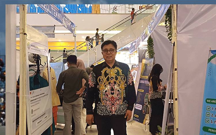 Tingkat Pengangguran Terbuka di Kotim Capai 10.124 Jiwa, Didominasi Lulusan SMK/SMA
