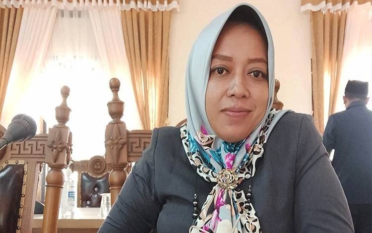 Dewan Kobar Minta Pemkab dan Aparat Kepolisian Serius Atasi Pekat?