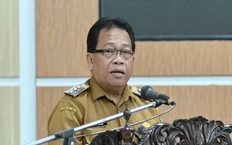 Pemdes Diharapkan Berperan Aktif Dukung Intervensi Stunting di Kapuas