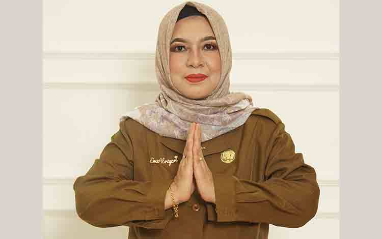 Kepala BPPRD Palangka Raya Ajak Warga Meriahkan Event PBB-P2 dengan Hadiah Menarik