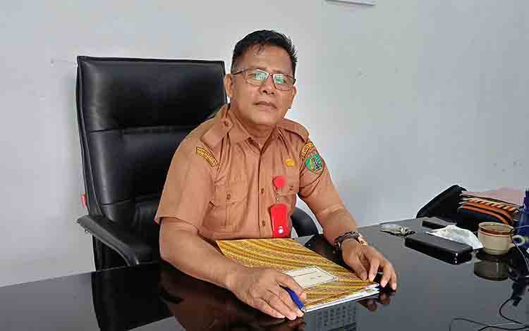 Dinas Pendidikan Rutin Lakukan Bimbingan Terkait Penggunaan Dana BOS