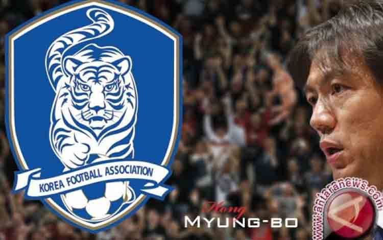 Korsel Tunjuk Hong Myung-bo sebagai Pelatih Timnas yang Baru