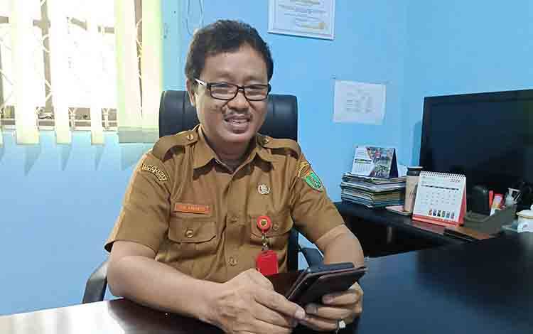 Diskominfosantik Barito Timur Pantau Penyebaran Hoaks di Media Sosial Jelang Pilkada