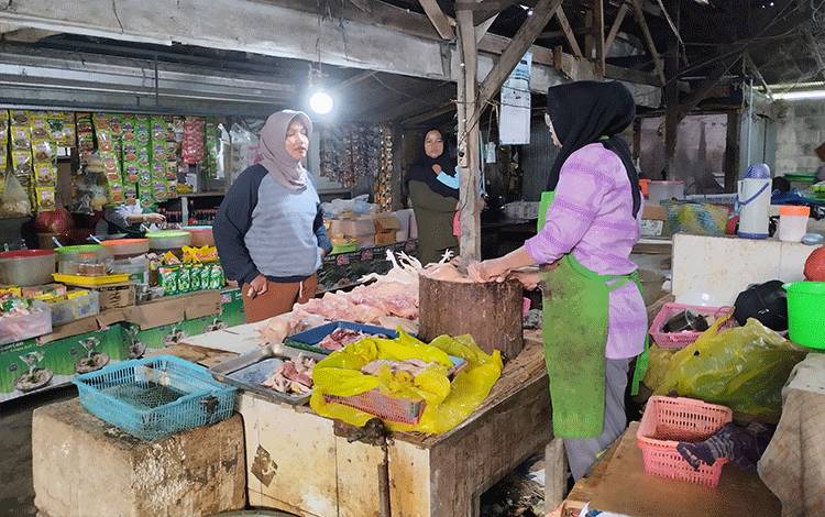 145,63 Ribu Penduduk Kalteng Berada di Bawah Garis Kemiskinan, ini Pemicunya