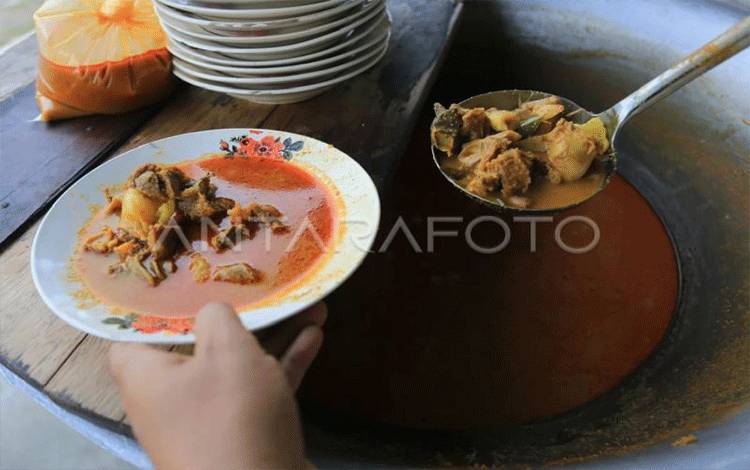 Akademisi: Konsumsi PON Aceh-Sumut Harus Tampilkan Kuliner Lokal