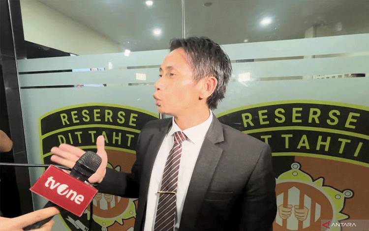 Kuasa Hukum Pegi Setiawan Tuntut Ganti Rugi Ratusan Juta Rupiah