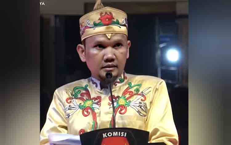 Proses Pencoklitan di Kota Palangka Raya Capai 68 Persen