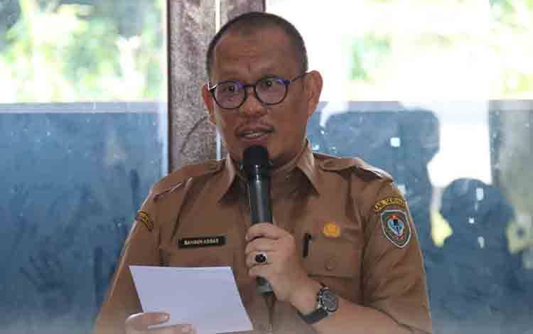 Pemkab Seruyan Jalankan Sejumlah Program Turunkan Prevalensi Stunting
