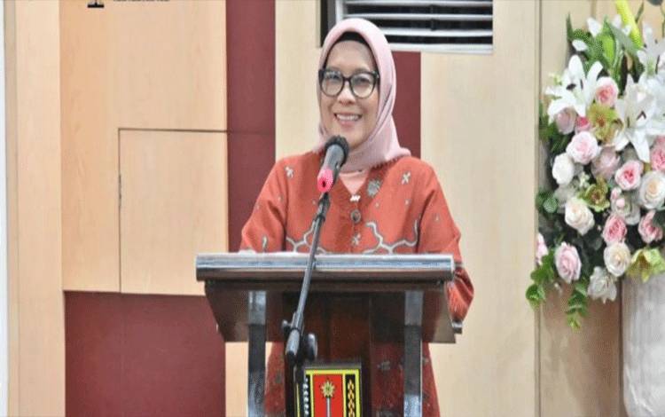 Angka Pengangguran di Palangka Raya Menurun
