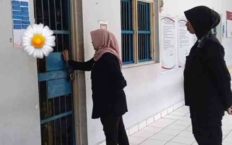 LPP Rutin Gelar Kontrol Keliling untuk Tangani Overkapasitas di Lapas