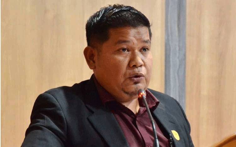 Fraksi PKB DPRD Kotim Setuju Pembahasan Ranperda RPJPD 2025-2045 Dilanjutkan