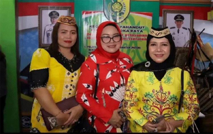 Pelaku UMKM Jadikan Palangka Raya Fair Ajang Unjuk Kreativitas