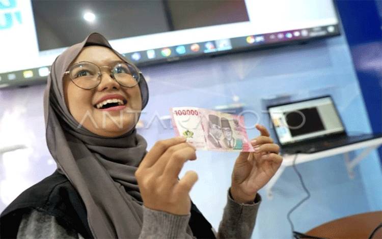 Kredit Konsumsi di Kalteng Dominasi Capai Rp18,51 Triliun