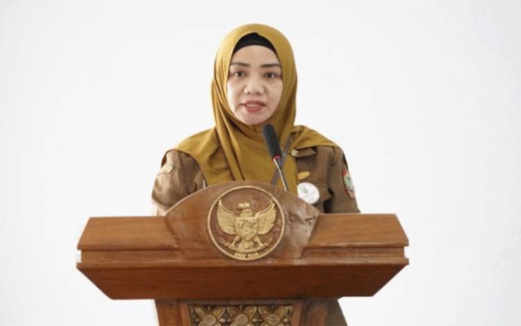 Pemprov Kalteng Bekali ASN Keterampilan K3