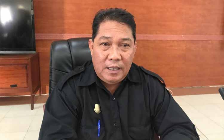 Susun Raperda Perubahan Ini, Pansus II DPRD Kapuas: Bakal Ada Pemisahan SOPD dan Perubahan Nomenklatur