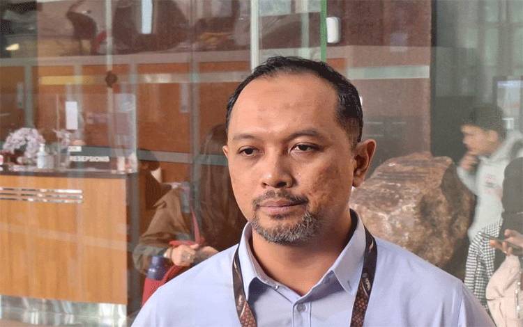 Jaksa KPK Nyatakan Pikir-Pikir Atas Vonis SYL