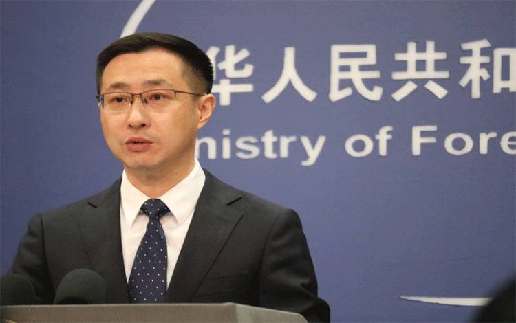 China Cermati Rencana Kenaikan Tarif Produk Tiongkok oleh Indonesia
