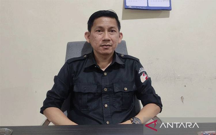 Bawaslu Kotim-PN Sampit Bersinergi Optimalkan Penanganan Pelanggaran Pemilu
