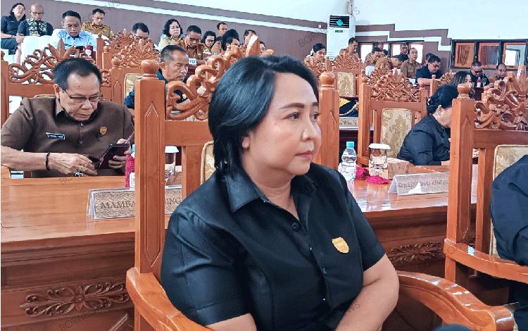 Legislator Gumas Dorong Orangtua Awasi Anak agar Terhindar dari Judi Online