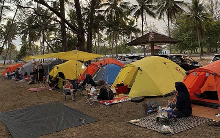 Pemkab Seruyan Gencarkan Promosi Wisata untuk Tingkatkan Kunjungan