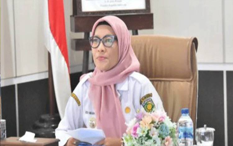 Kepsek di Palangka Raya Harus Tingkatkan Pengawasan Cegah Judi Online Kalangan Pelajar