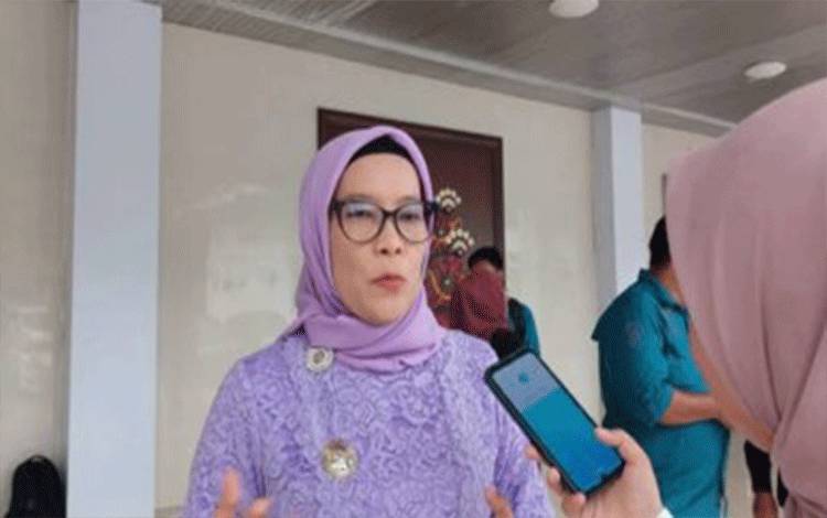 Masyarakat Palangka Raya Diminta Hindari Judi Online