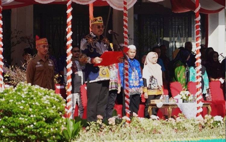 Koperasi Miliki Peran Penting Hadapi Krisis