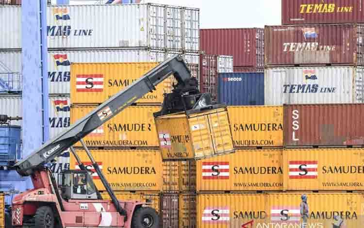Kemenperin Ungkap Strategi Tingkatkan Peran RI di Rantai Nilai Global