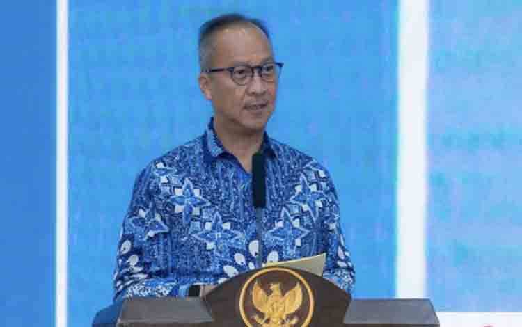 Menperin Sebut PP 20/2024 Dorong Pemerataan Wilayah Industri