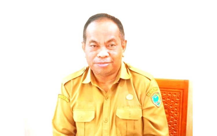 Dinkes Pulang Pisau Ingatkan Bahaya Konsumsi Kecubung
