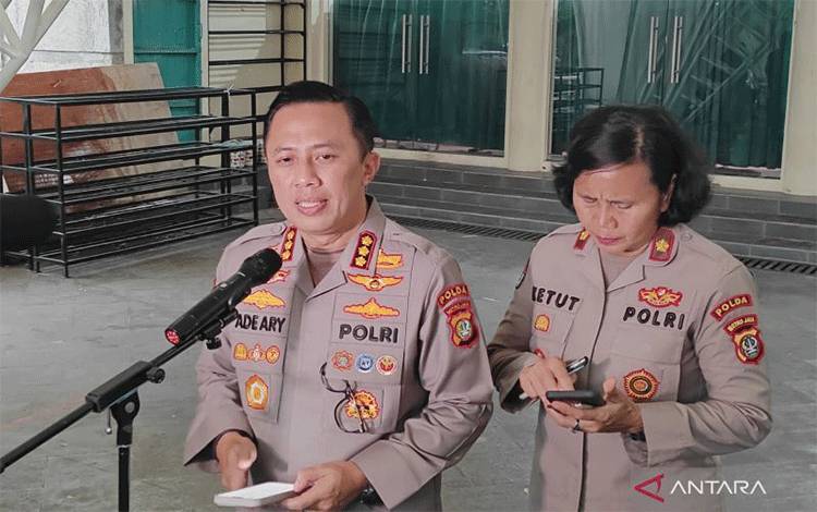 Polisi Dalami Barang Bukti Kasus Pengeroyokan Kamerawan Saat Meliput Sidang SYL