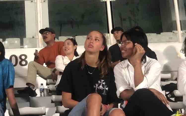 Perkembangan Kabar Djenna de Jong dan Amira Dahl untuk Timnas Putri