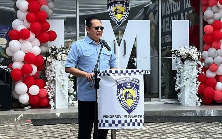Bamsoet: Tanggung Jawab Kita Salurkan Energi Anak Bangsa