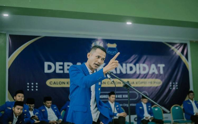 PB PMII Harapkan Pencalonan Pimpinan BPK Bukan dari Unsur Politikus