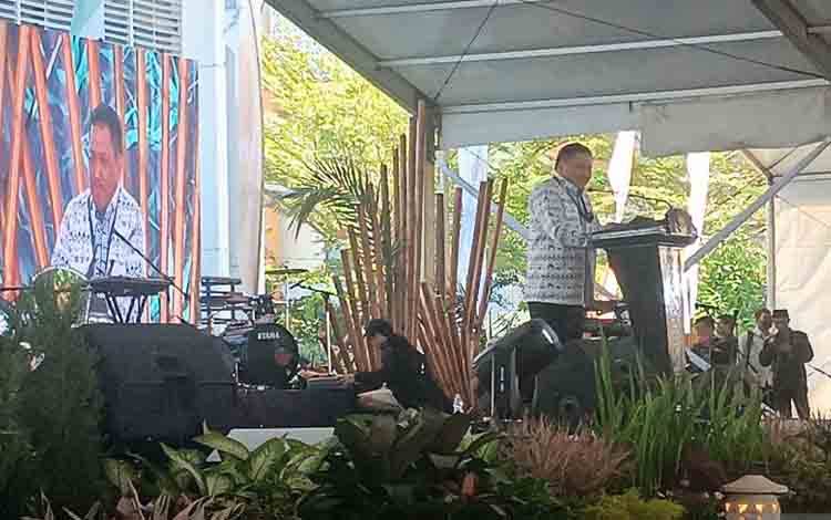 Kemendes: Dinas PMD Berperan Penting dalam Pembangunan Desa