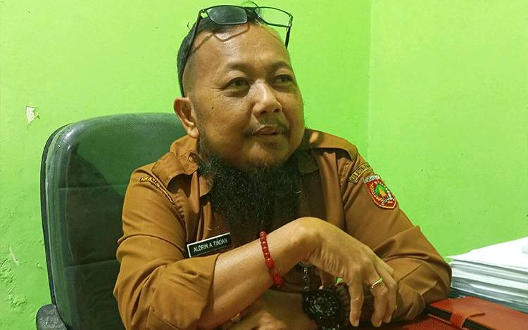 Meningkatnya ODGJ di Kobar Merambah ke Golongan Usia Muda Akibat Overdosis Obat?