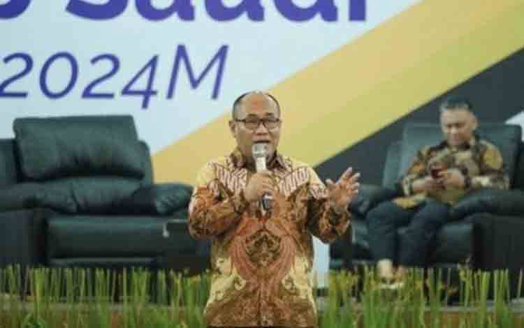 Kemenkes: Tetap Siaga karena Dinamika Pelaksanaan Haji Dapat Berubah