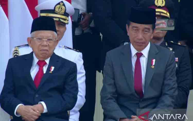 Presiden Minta Perwira TNI-Polri jadi Pembelajar yang Cepat
