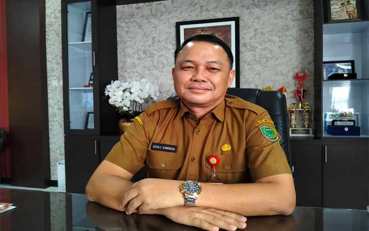 Dinas PUPR Pulang Pisau Optimis Pembangunan MPP Selesai September 2024