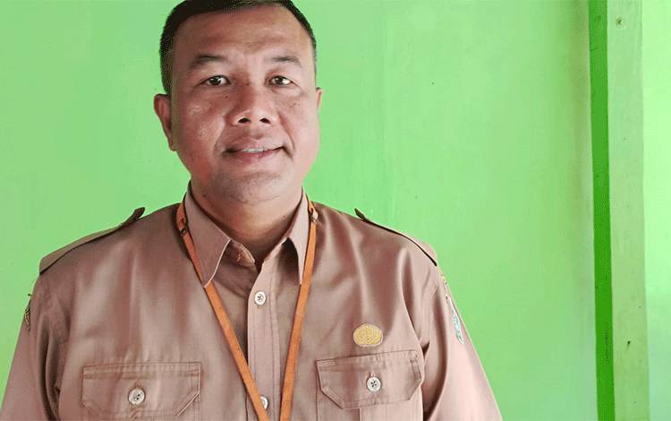 Usulan Pemekaran Desa di Kecamatan Seruyan Hilir Masih Dikaji