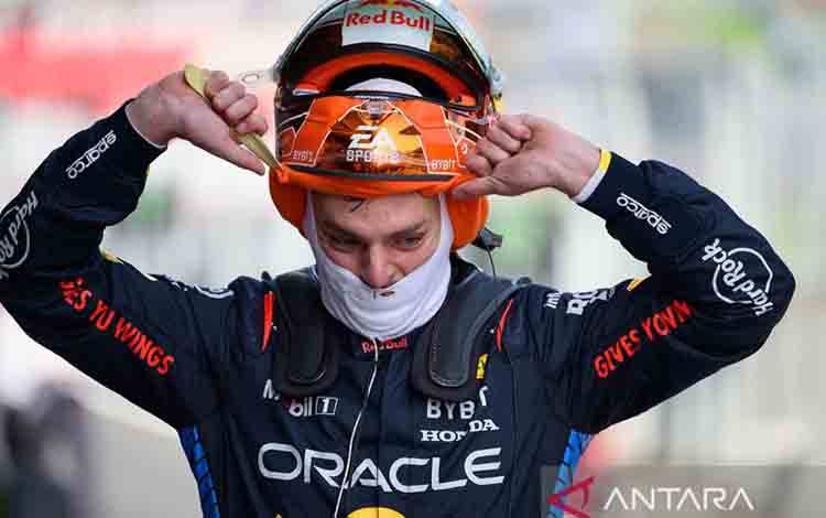 Verstappen Nantikan Persaingan yang Lebih Kompetitif Musim Ini