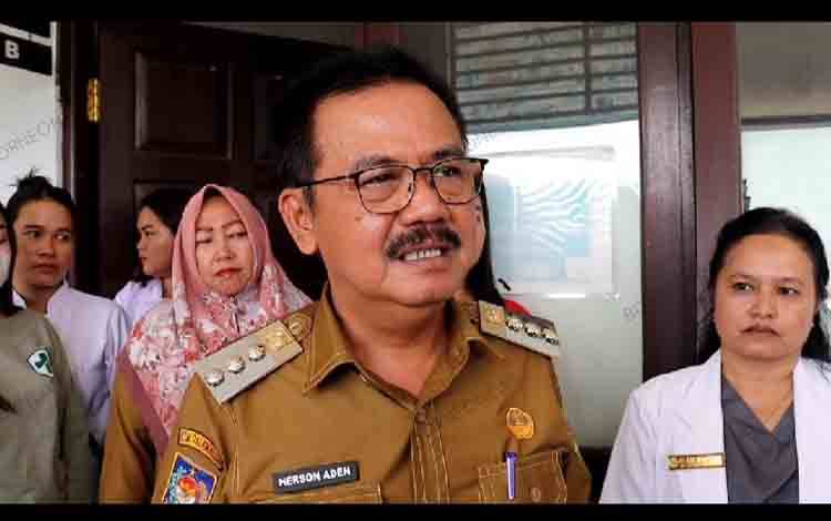 Pj Bupati Gunung Mas: Perlunya Penambahan Dokter dan Ruang Rawat Inap di Puskesmas Tewah